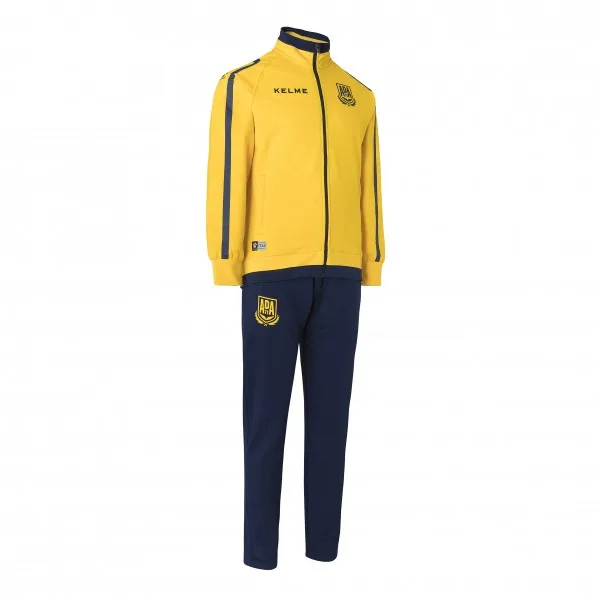 TRACKSUIT RIDE 18/19 A.D ALCORCON - AliExpress Sports & Entertainment