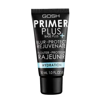 

Primer for face gosh primer plus hydration