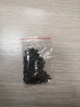 Tornillo de cabeza plana para carpintero, 100 Uds., 2x6mm, 2x7mm, 2x8mm, 2,5x8mm, 2,5x10mm, accesorios de hardware para mobiliario caja de madera