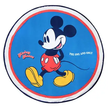 

SHAPE TOWEL MICKEY