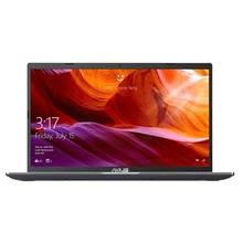 Ноутбук Asus X509FB-BR102T 15," i5-8265U 8 ГБ ОЗУ 256 ГБ SSD серый