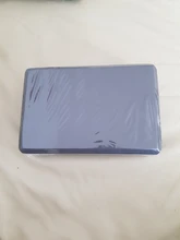 Yoga columna gimnasio rodillo de espuma para ejercicio Pilates ejercicio de Yoga a rodillo de masaje muscular suave bloque de Yoga músculo de envío de la gota