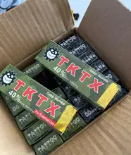 Crema para el cuidado de tatuajes, 10 Uds., múltiples opciones, para operación, Piercing, maquillaje semipermanente, cejas, labios, cuerpo, crema de tatuaje tktx 10g