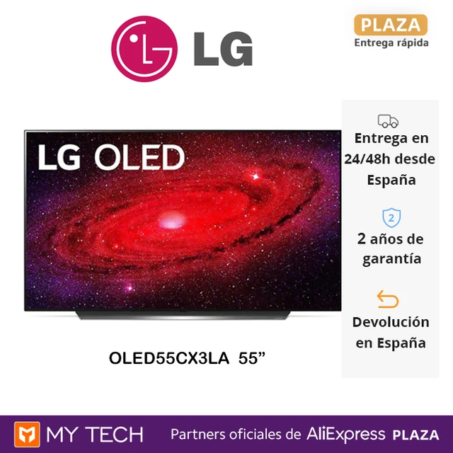 LG OLED CX TV Review The Picture Against Which All Other, 60 OFF