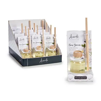 

Perfume Sticks (50 ml) Flowers