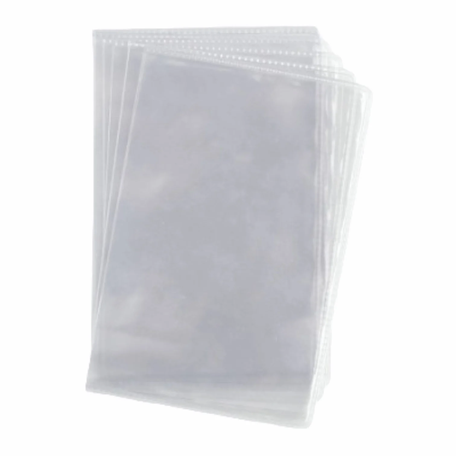 Набор листов для паспорта 10 шт страниц ПВХ | Багаж и сумки