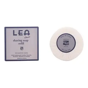

Shaving Soap Classic Lea