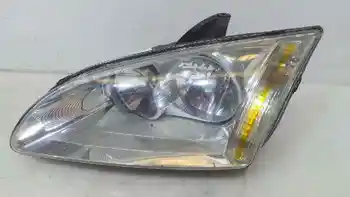 

1480990 FORD FOCUS BERLINA (CAP) left headlamp