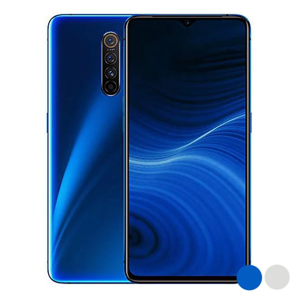 Смартфон Realme X2 PRO 6 5 &quotВосьмиядерный 8 ГБ ОЗУ 128 | Мобильные телефоны и аксессуары