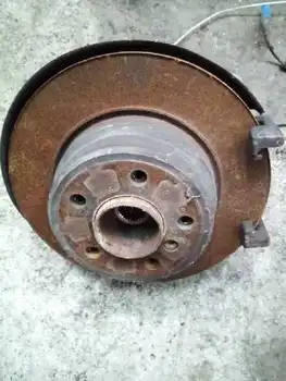 

219535 hose Rear Left Bmw X5 (e53) Bmw X5 Serials *