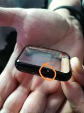 Funda chapada para Huawei Watch fit, accesorios para reloj inteligente, Protector de pantalla envolvente de TPU para Huawei Watch fit 2020