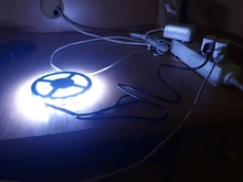 Strip-Light Tv-Background-Lighting Decoracion White/rgb Pink/ice Blue/warm 2835 Usb Led