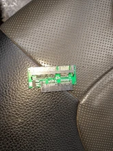 Micro SATA HDD SSD de 1,8 pulgadas, adaptador de 3,3 V a 2,5 pulgadas, 22 Pines, 5V, novedad