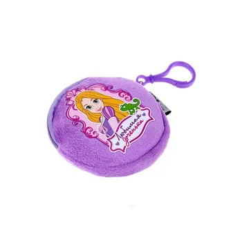 

Children's purse Disney Princess Rapunzel
