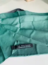 BLACKDEER-toalla antibacteriana de secado rápido, toallas de baño compactas ultralivianas para acampar, microfibra para la cara, para viajes de senderismo al aire libre