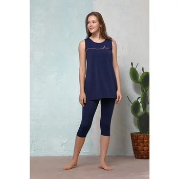 

Haşema H-2126-19 Milas Dark Blue Semi-Closed