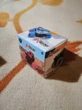 Camión verde de inercia para niños, SUV, vehículos de fricción, coche súper Blaze, juguete de regalo