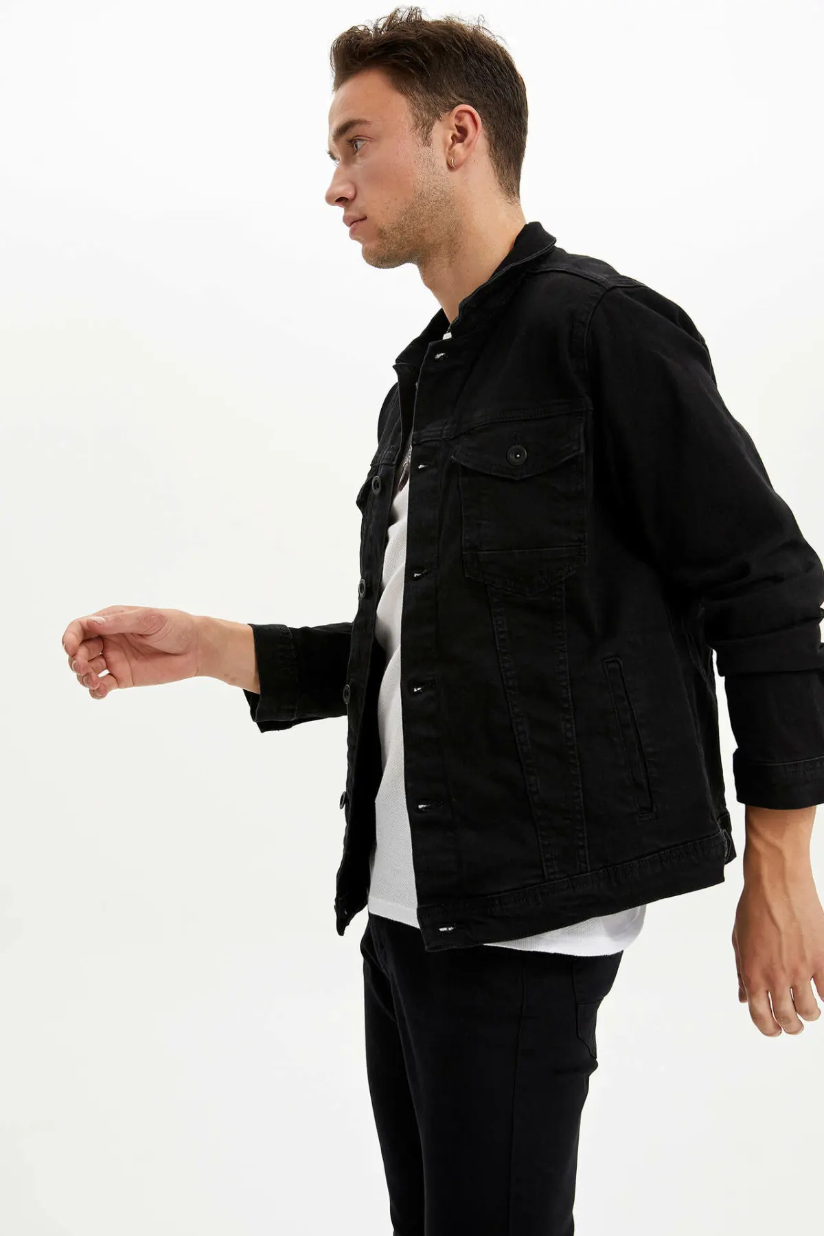 

DeFacto Man Jacket-L5429AZ19AU
