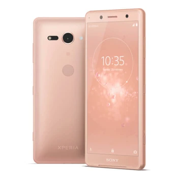 

Sony Xperia XZ2 Compact H8324 Dual Sim Pink