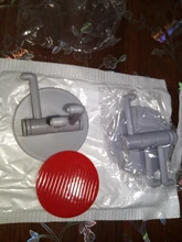 Gancho adhesivo giratorio sin costuras, soporte fuerte gancho adhesivo de cocina, colgador de pared, suministros de cocina y baño, envío directo