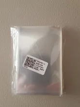 Fundas de cartas mágicas para juego de mesa, Protector de cartas de póker de tres reinos, 100 Uds., venta al por mayor, Dropshipping