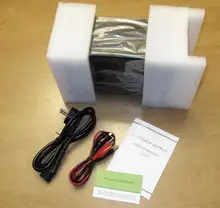 Current Regulator Power-Supply Adjustable 30v 10a High-Precision Voltage And New