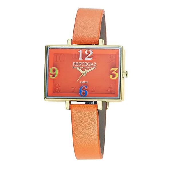 Женские часы Pertegaz PDS-001(36 мм