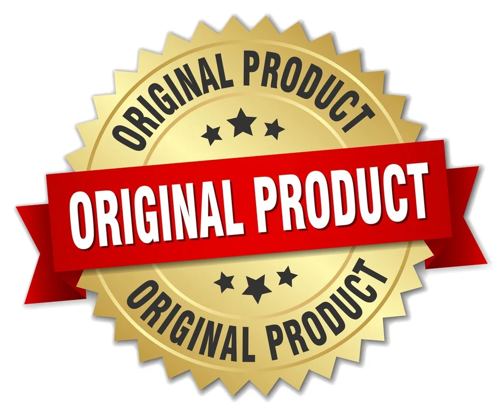 orgınal product