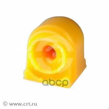 Втулка Стабилизатора 2 Шт. В Упаковке Volkswagen Crafter(2006-2011) 2wd, Id = 20 Мм Точка Опоры арт. 22-01-3087