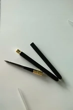 Uds.-pincel de pintura de pelo de ardilla, pinceles para pintar, pinceles para pintar, pinceles artísticos de acuarela para dibujar, suministros de arte