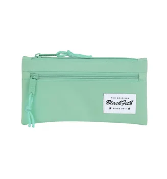 

PORTATODO DOS CRE. BLACKFIT8 TURQUOISE