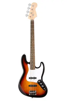 

HEB760SB Bass guitar Homage