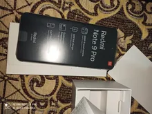 Xiaomi-Teléfono inteligente Redmi Note 9 Pro, dispositivo de 6,67, con procesador Snapdragon 720G, 6Gb de RAM y 64Gb o 128Gb de ROM, cuadricámaras de 64MP y batería de 5020mAh, soporta NFC, versión global