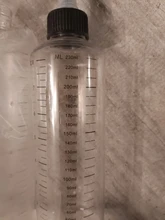 Dropper-Bottles Ink-Containers Pigment Twist-Top-Cap Liquid-Capacity Tattoo Pet-E-Juice