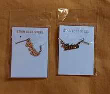 Collar con colgante para niños y mujeres, Gargantilla de 12 Constelaciones, horóscopo, estrella, signo del zodiaco, Aries, Leo, 12, regalo de Navidad