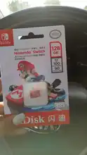 Micro-Sd-Card Switch Nintendo Sandisk 128gb Cartao-De-Memoria Tf 256GB 64GB for Game