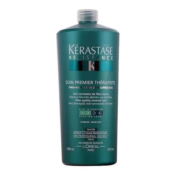 Питательный комплекс сопротивление терапия керастаза