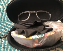 Kapvoe-gafas de sol fotocromáticas para ciclismo para hombre y mujer, lentes deportivas para bicicleta de montaña y de carretera