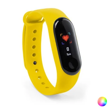 

Activity Bangle 0,96" Bluetooth 4.0 146351