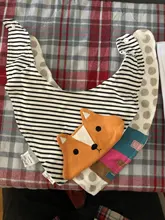 Bandana Bibs Eating-Accessory Burp-Cloths Babador Kids Stuff Triangle Baby Saliva Towel