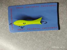 Balancer Perch Fishing-Lure Walleye Artificial-Bait OUTKIT Pike for 1PCS 6cm 9g Ice-Jig