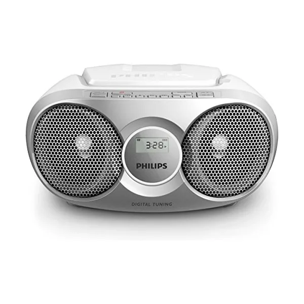CD Радио Philips AZ215/12 3W