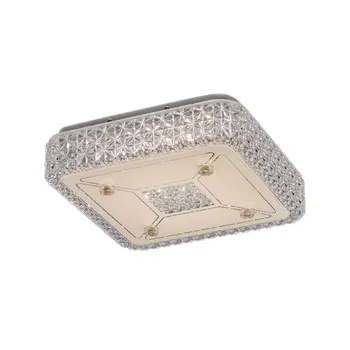 

Cl705211 crystalino square light-to the bottom-ceiling