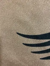 Kitchen Apron Eye-Lashes Chef Kids Women Printed Cleaning Cotton Linen Waist WQ-0002