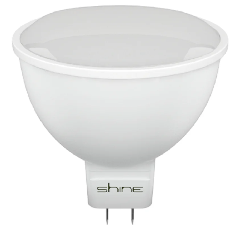 Светодиодная лампа Shine MR16 3W GU5 3 224517 4000K | Освещение