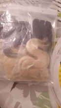 Pelo brasileño de la onda del cuerpo del pelo de mechones 6 unids/set 190 g/Set 100% de la armadura del pelo humano de 1B 99J/1B/1B 27 mechones Remy extensiones de cabello