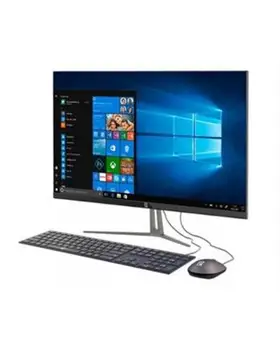 

AIO IOX PRIMUX 2701F 27 'INTEL J4005 4GB 64GB W10S (comp. 2.5 'HDD/SDD)+ keyboard/RATON DESP