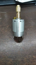 7 unids/set 2/2, 35/4, 05/5, 05mm, eje de Motor eléctrico, Mini portabrocas, abrazadera de fijación de 0,5-3,0mm, pequeño a Broca, Micro portabrocas