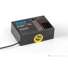 Приемник Remo Hobby 2.4G(E9756