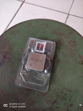 CPU Processor R5 3500x3.6-Ghz Amd Ryzen AM4 Six-Core 65W New 7NM L3--32m 100-000000158-Socket